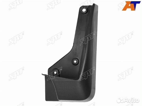 Брызговик subaru forester SK# 18