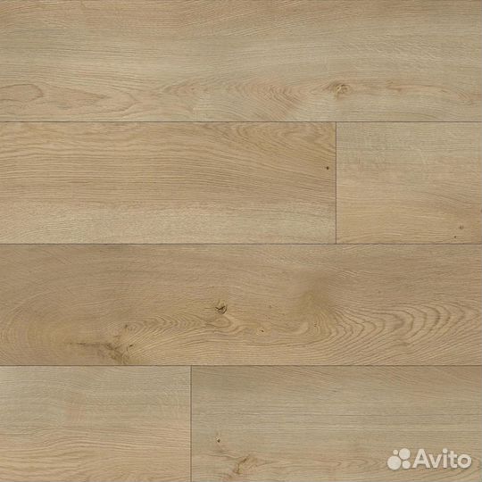 Ламинат SPC Floorwood Дуб Франк (Frank Oak) 6532