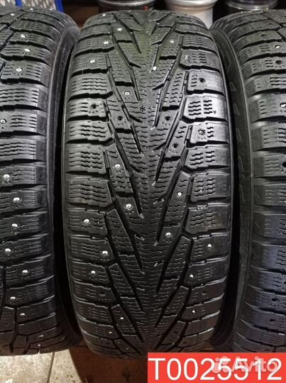 Nokian Tyres Hakkapeliitta 7 SUV 235/65 R17 100R