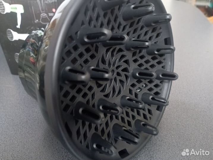 Диффузор насадка на фен универсальная