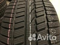Windforce Snowblazer UHP 255/35 R19 96V