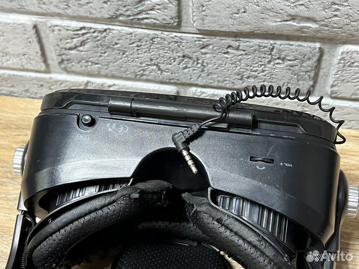 VR очки для смартфона Bobo Z4