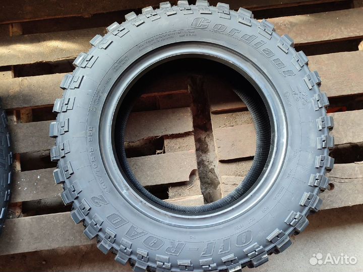 Cordiant Off Road 2 205/70 R15