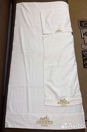 Набор полотенец