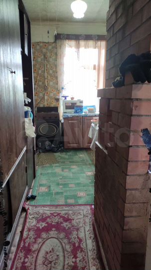 2-к. квартира, 36,2 м², 2/2 эт.