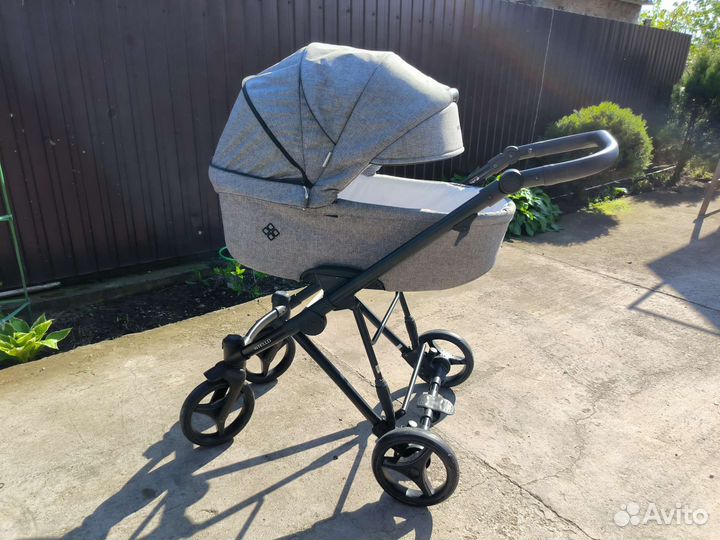 Детская коляска