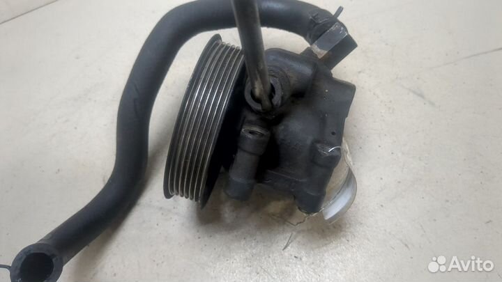 Гур Ford Focus 1, 2001