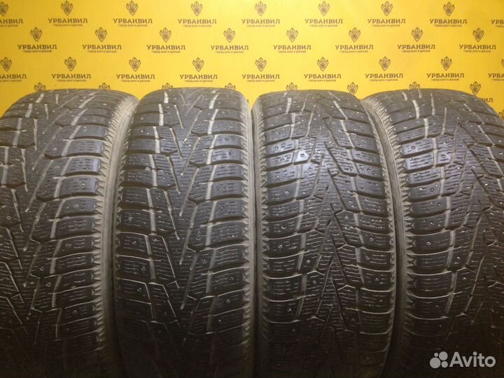 Roadstone Winguard WinSpike 235/55 R17