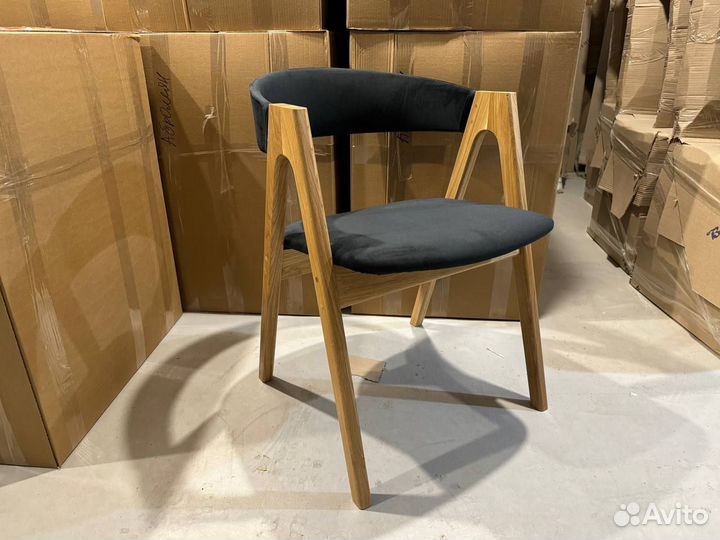 Стулья из массива