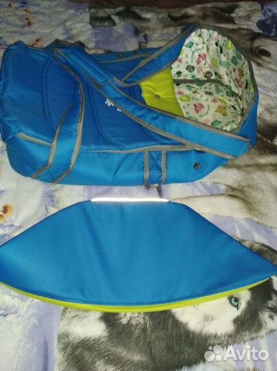 Переноска для детей