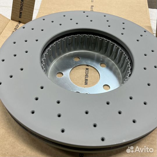Тормозные передние диски Мерседес W238 E 200 доста