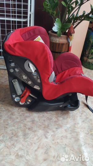 Детские кресла Inglesina 0-13 кг и 0- 18 кг