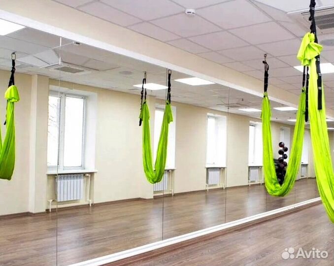 Зеркала с вырезами