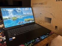 Msi katana gf76 установка windows 10