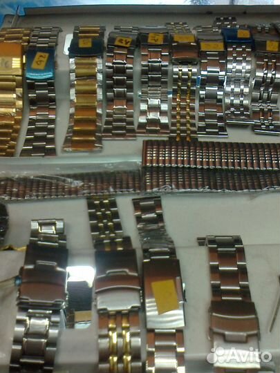 Ремонт часов