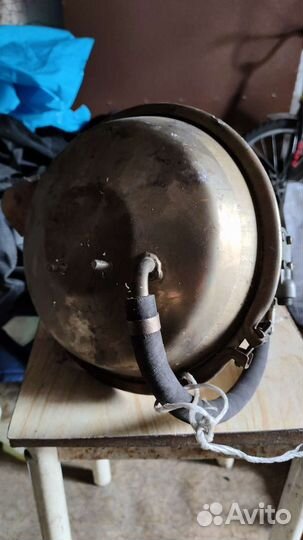 Вакуумный усилитель тормозов газ 53