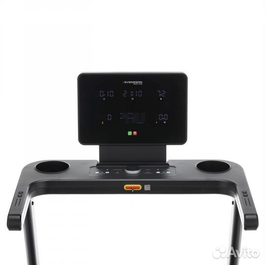 Svensson body labs physioline sprintmaster B