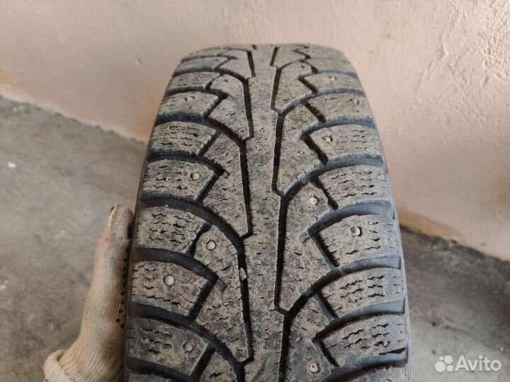 Nokian Tyres Hakkapeliitta 5 185/65 R15