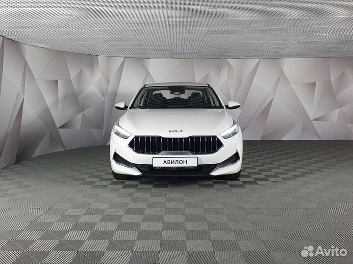 Kia K3 1.5 CVT, 2022