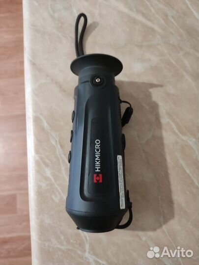 Теплoвизиoнный монокуляр Hikmiсrо