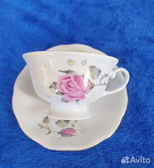 Чайный сервиз Karolina (Каролина) Польша