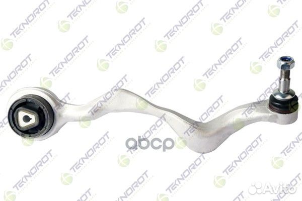 Рычаг BMW 1(E81/E82/E87/E88) 04- (в сборе)