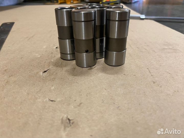 Гидрокомпенсатор 4Y