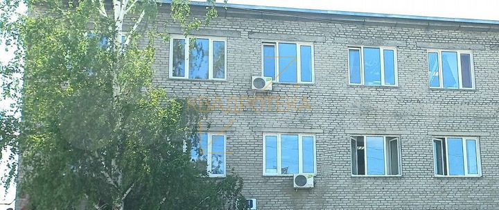 Сдам офисное помещение, 42 м²