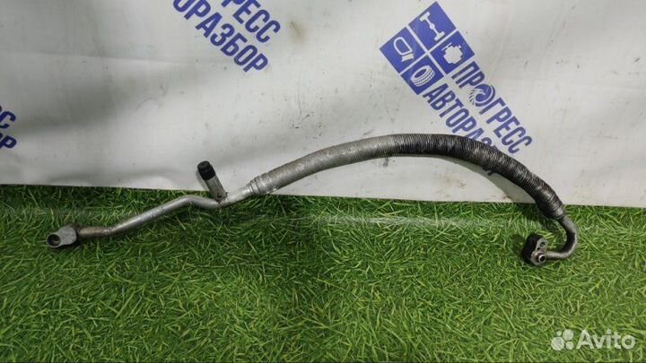 Трубка кондиционера Skoda Fabia хэтчбек 1.2 2008