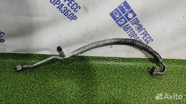 Трубка кондиционера Skoda Fabia хэтчбек 1.2 2008