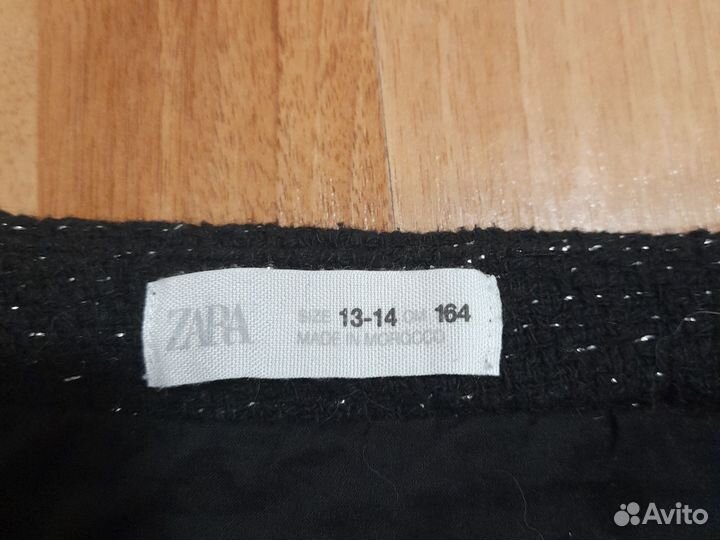 Юбка zara