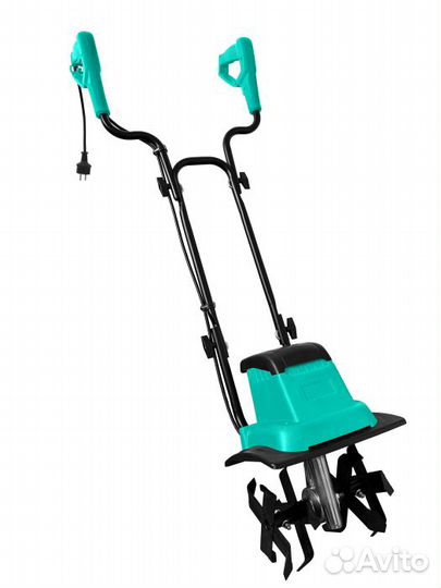 Культиватор электрический Sturm дачник 1200