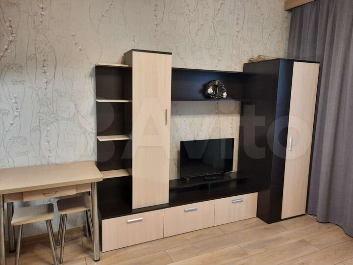 Квартира-студия, 23 м², 12/12 эт.