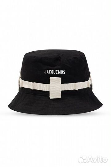 Jacquemus панама оригинал