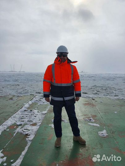 Организация комиссии по промышленной безопасности