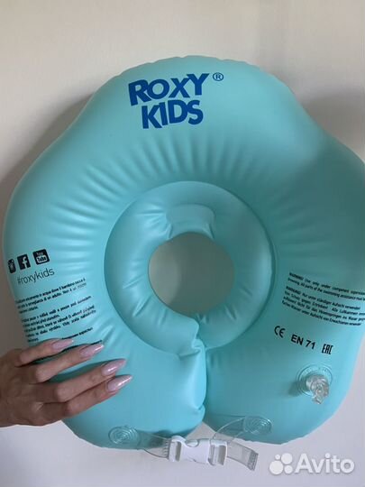 Круг для купания Roxy-kids