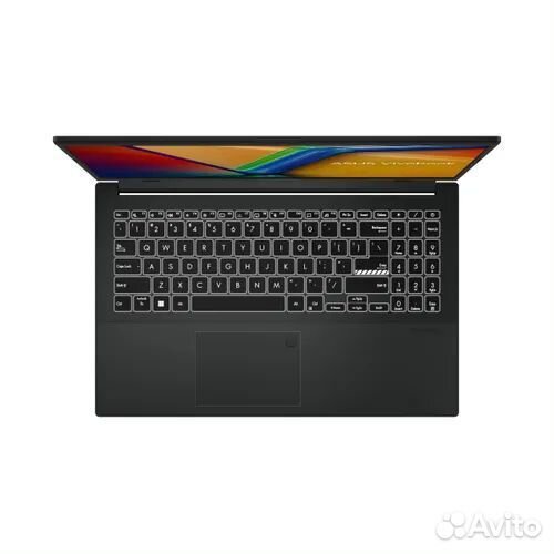 Новые Asus Vivоbооk Gо 15 Ryzen 5 7520U 16/512Гб