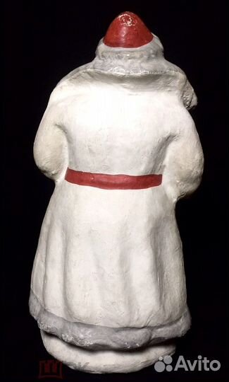 Дед Мороз Артель Культигрушка