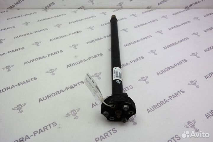 Кардан передний BMW X6 E71 2008-2014