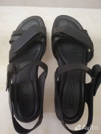 Сандали Ecco 39размер