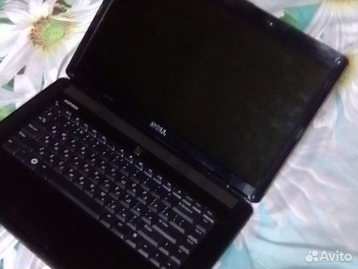 Dell inspiron 1546