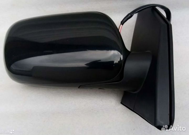 Toyota Corolla E120 E150 зеркало новое