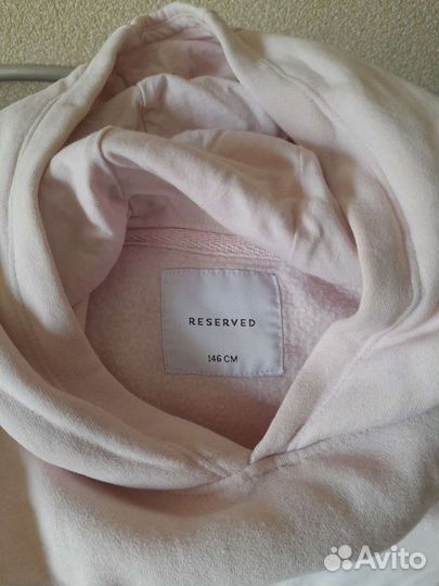 Худи-толстовка