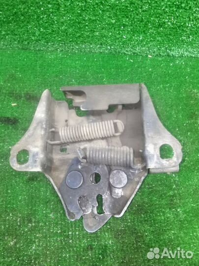 Замок капота Kia Sephia 2 седан 1.6 2003