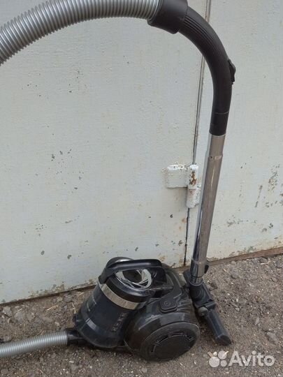 Пылесос