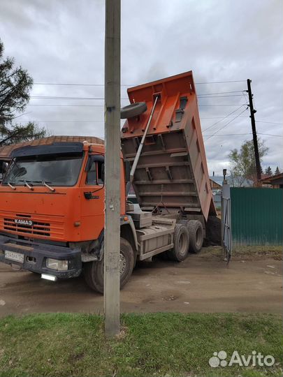 Чернозем / Перегной / Торф