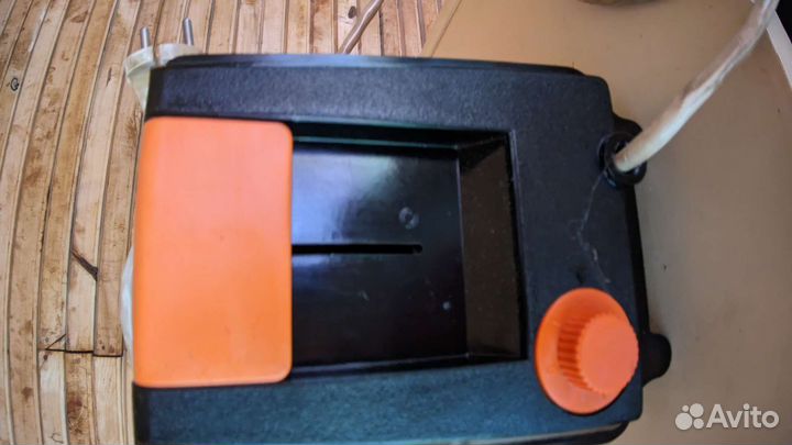 Тостер Сейм 1