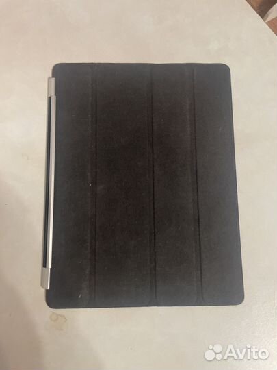 Чехол /защита экрана на iPad