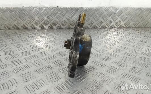 Насос вакуумный opel astra J (91H33KX01)