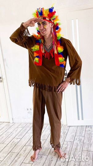 Аниматор на детский праздник